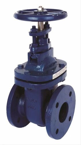 Industrial Steel Gate Valves