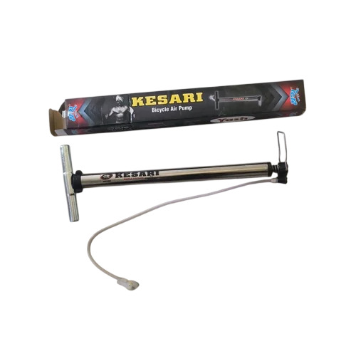 Kesari Bicycle Air Pump
