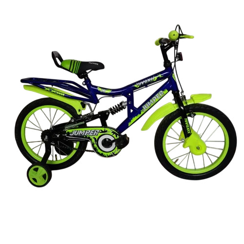 Kids Shocker Bicycle 20t
