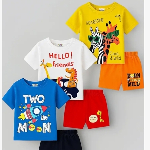 Kids T Shirt