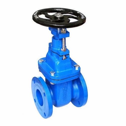 Kirloskar Gate Valves