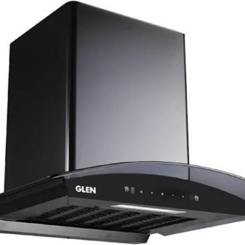 Kitchen Chimney