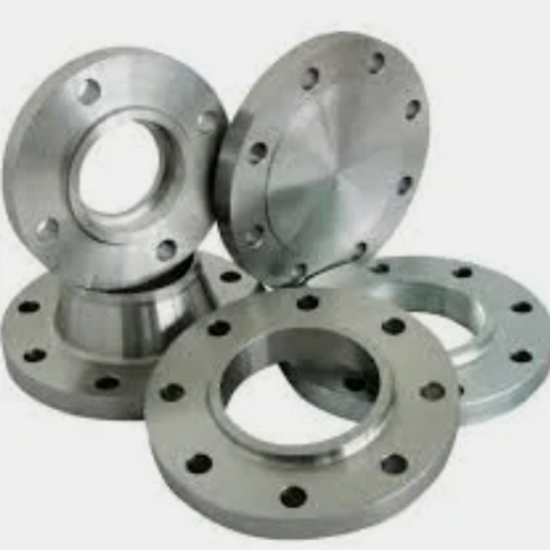 Leak Proof Steel Flanges