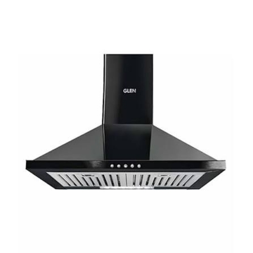 Low Noise Kitchen Chimney