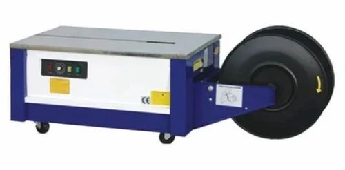 Low Table Strapping Machine