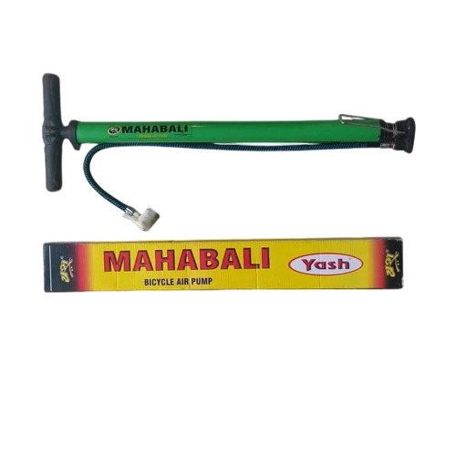 Mahabali Bicycle Air Pump