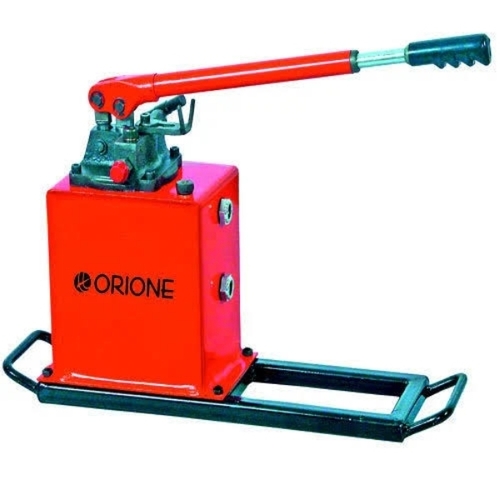 Manual Hydraulic Pump