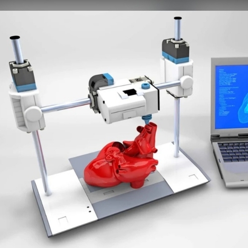 Medical 3d Printing Service