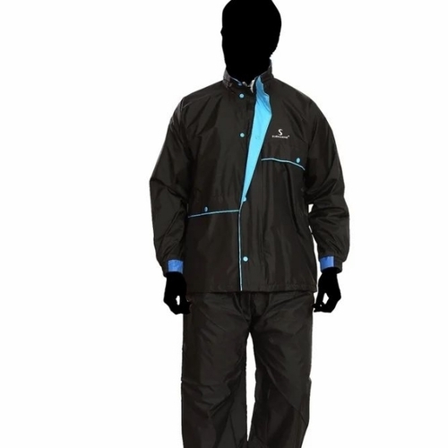Mens Raincoat