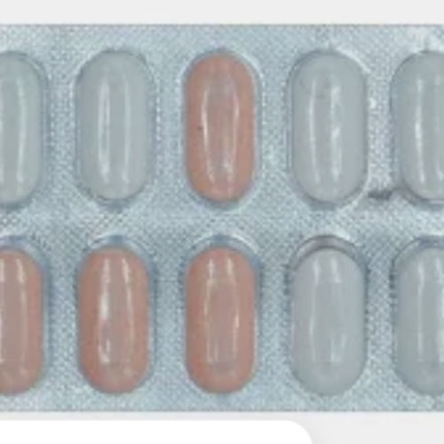 Metronidazole