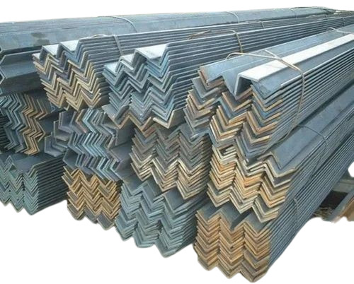 Mild Steel Angle