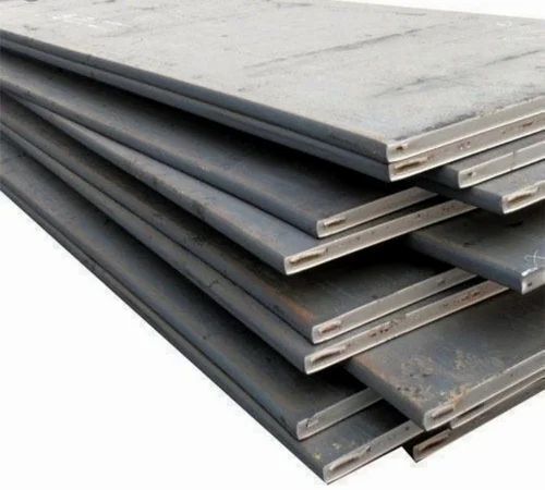 Mild Steel Hot Rolled Sheets