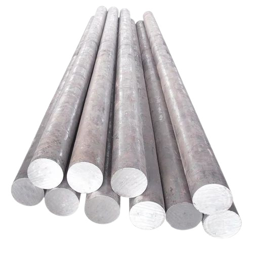 Mild Steel Round Bar