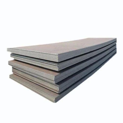 Ms Hot Rolled Sheets
