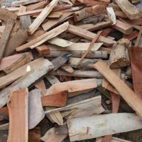 Natural Firewoods
