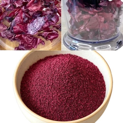 Onion Peel Powder