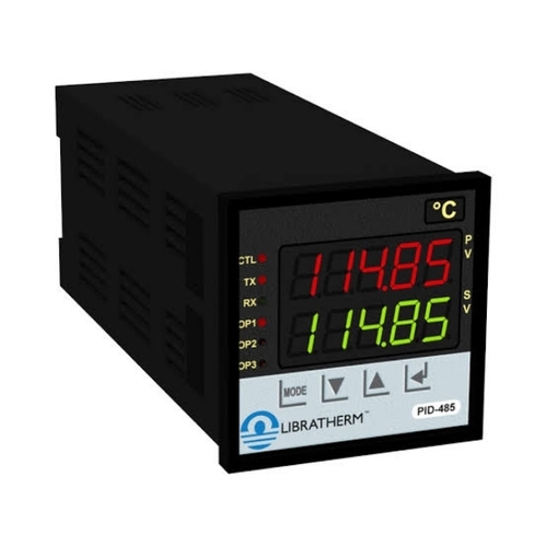Pid Temperature Controller