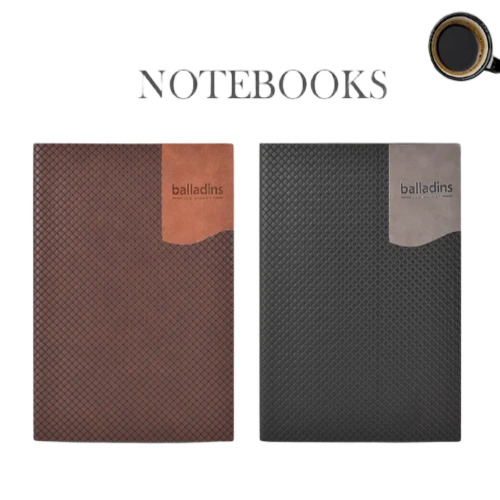Plain Corporate Executive Diaries