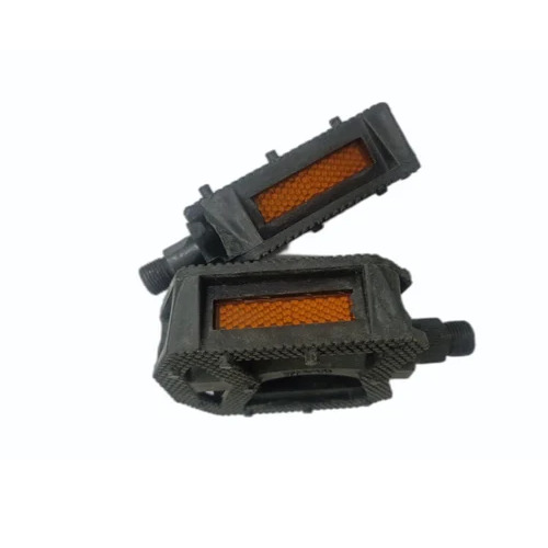 Plastic Bicycle Pedal