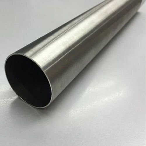 Stainless Steel Round Pipe