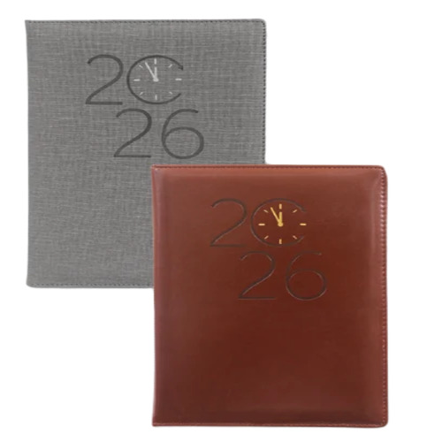 Promotional Corporate Diaries