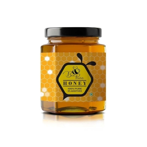 Pure Honey