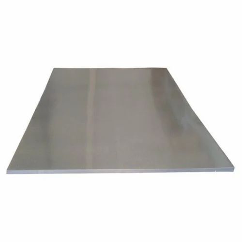 Rectangular Ms Hot Rolled Sheets