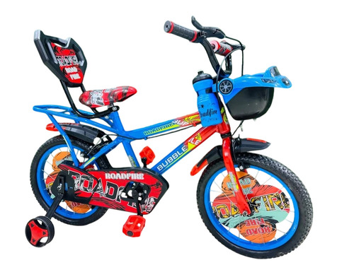 Roadfire 20t Bicycle In Kolkata