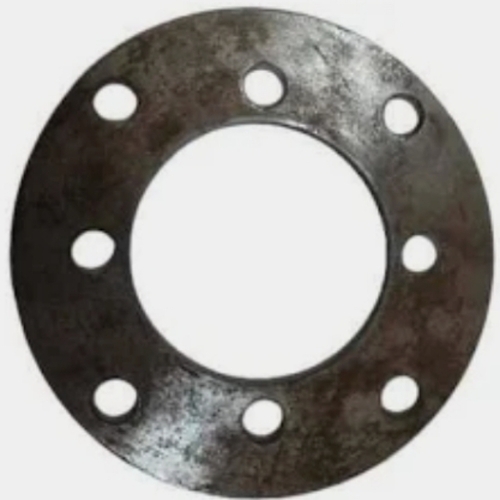 Robust Design Stainless Steel Flanges
