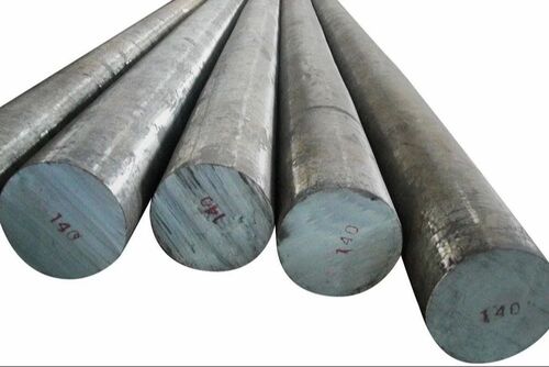 Rust Proof Stainless Steel Rod