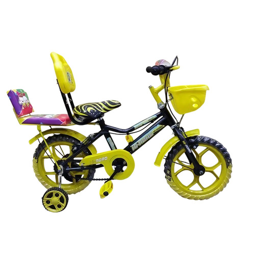 Small Kids Cycle