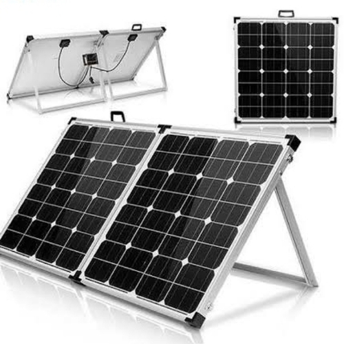 Solar Electric Panels