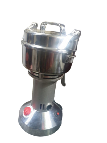 Ss electric mixer grinder