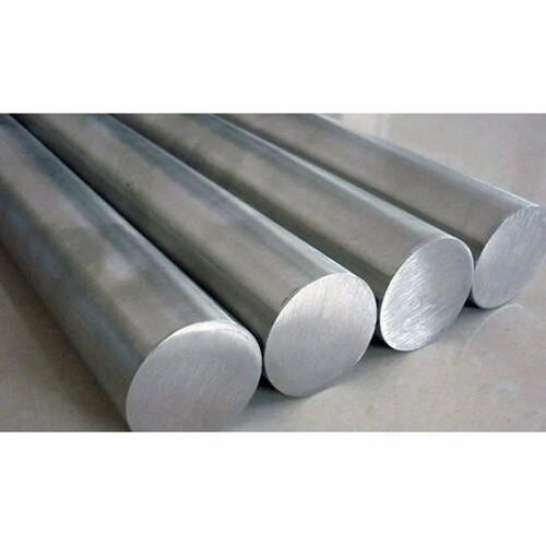 Ss Round Bar Grade 304