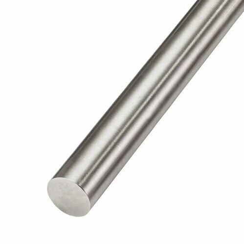 Stainless Steel 303 Round Bar - SS 303 Polished, Corrosion Resistant | Durable, Long Lasting, Industrial Use