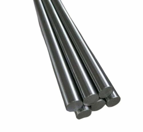 Stainless Steel 316 Round Bar