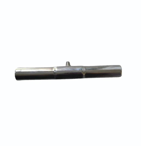 Stainless Steel Bicycle Air Pump Handle