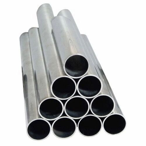 Stainless Steel Round Pipe