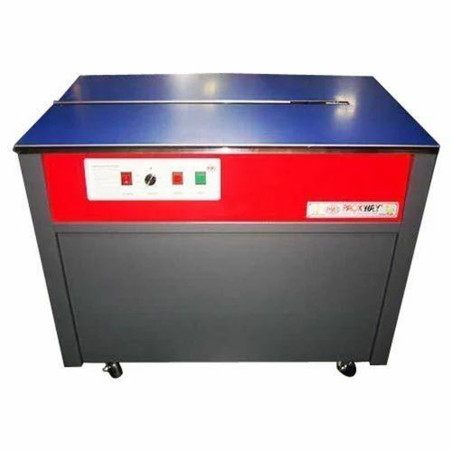 Strapping Machines