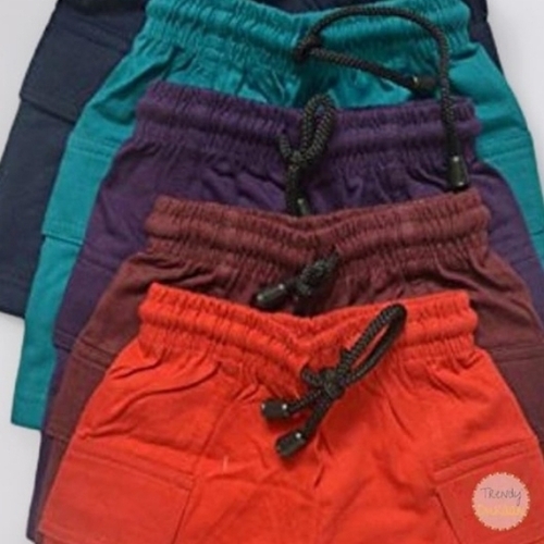 Stylish Design Boys Half Pant
