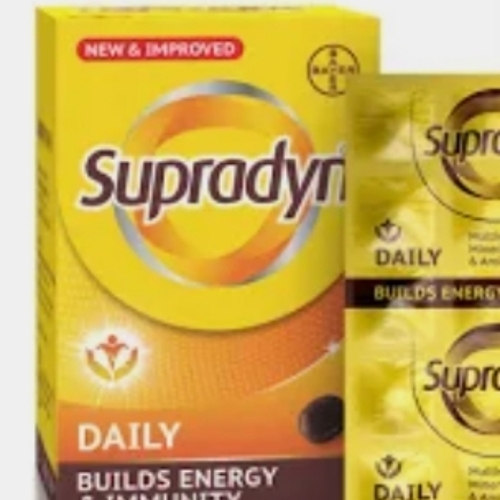 Suprodyr