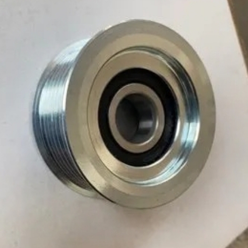 Tensioner Pulley Bearings