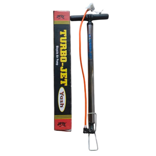 Turbo Jet Bicycle Air Pump