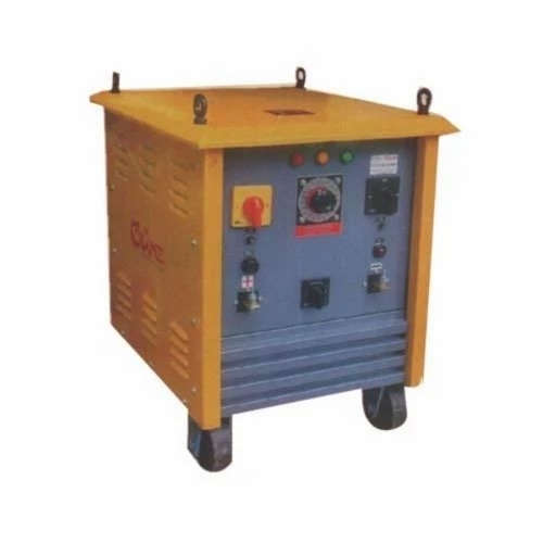 Welding Machinery
