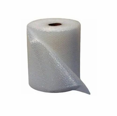 White Air Bubble Roll By Green Pack India