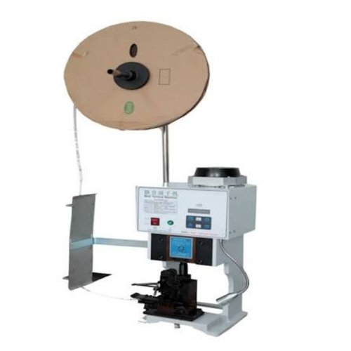Wire Crimping Machine