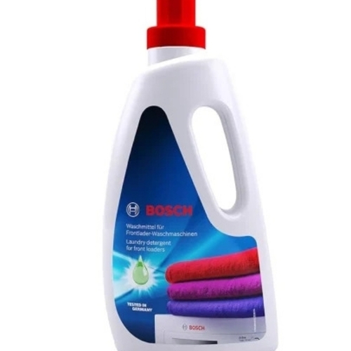 1 Liter Bosch Laundry Detergent