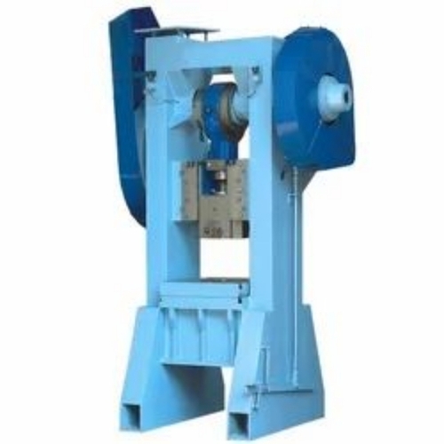 100 Ton H Type Power Press Machine
