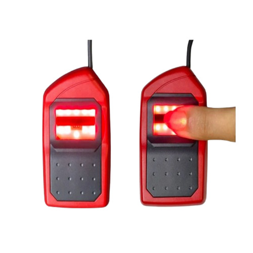 1300 E3 Rd Biometric Fingerprint Scanner