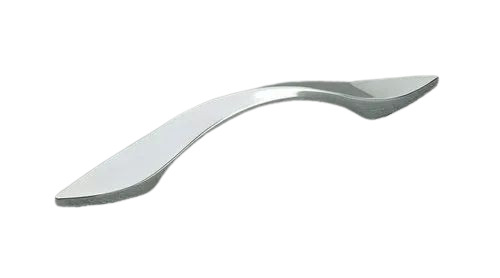 16 Gm Chrome Finish Cabinet Handle